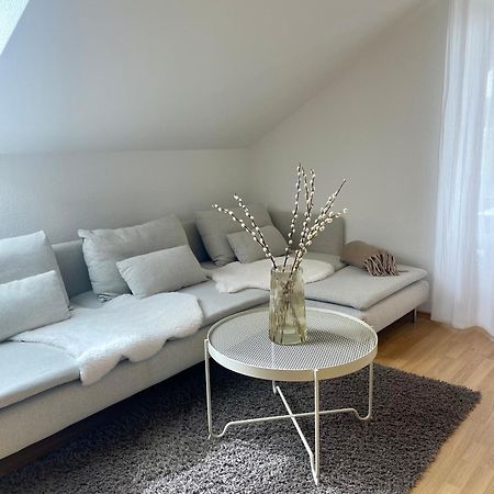 Ferienwohnung Huimelig Im Allgaeu Rothenbach  Exterior photo