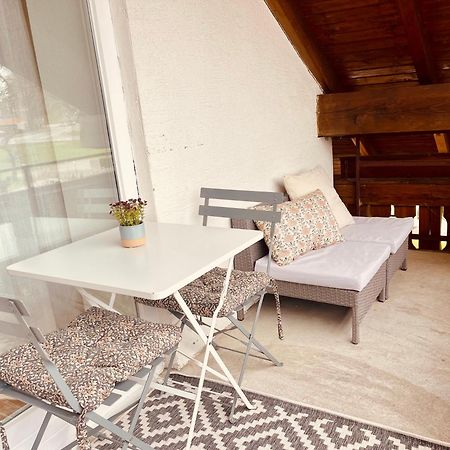 Ferienwohnung Huimelig Im Allgaeu Rothenbach  Exterior photo