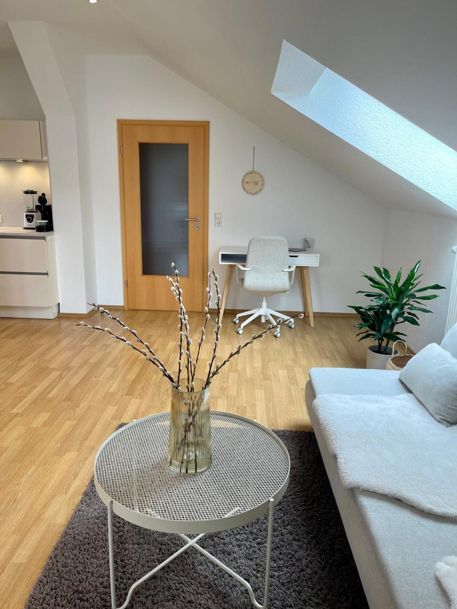 Ferienwohnung Huimelig Im Allgaeu Rothenbach  Exterior photo